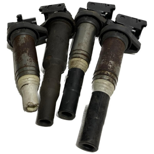 Jogo Bobina Ignição Bmw 320i 328i 2013 2014 2015 2.0 Turbo 