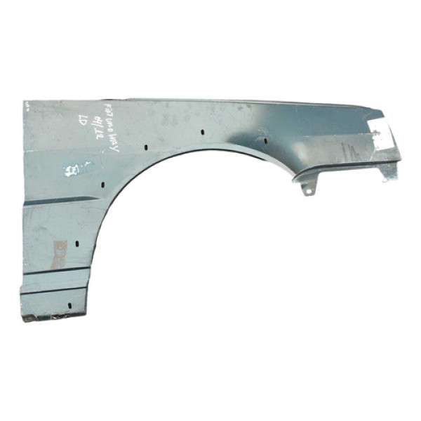 Paralama Direita Fiat Uno 2004 2005 2006 2007 2008 A 2012