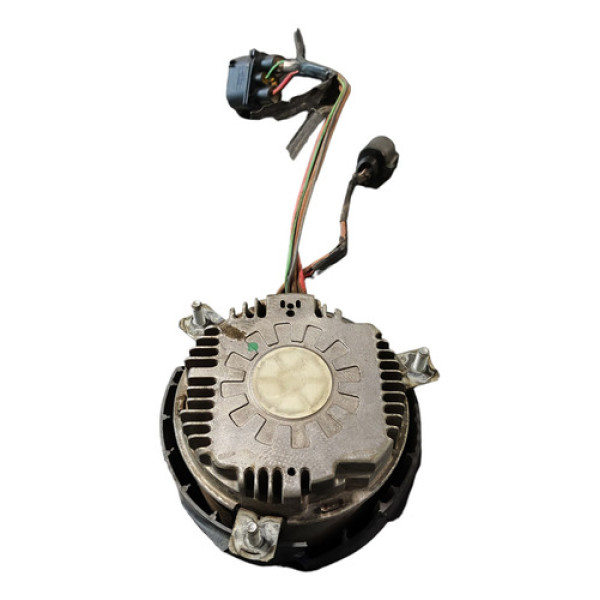 Motor Ventoinha 1k0959455dl Vw Jetta 2.5 2009 2010 2011