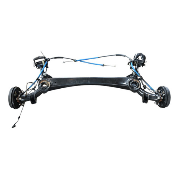 Braço Eixo Traseiro 520042360 Fiat Mobi 1.0 2020 2021 2022