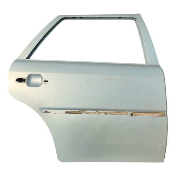 Porta Traseira Direita Volks Gol G4/g3 Traseira Direita 1