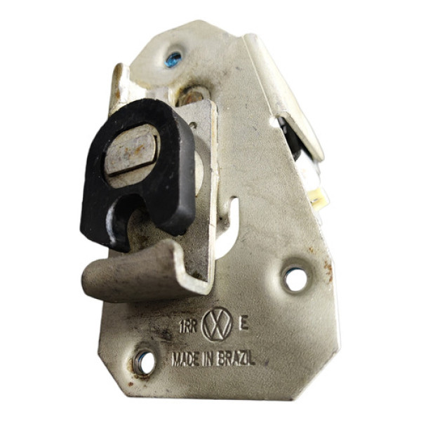 Fechadura Tampa Porta Malas Volkswagen Saveiro 2012 A 2016 