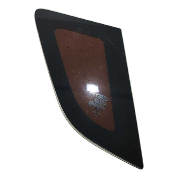 Vidro Fixo Tras Esq Ford Ecosport 1.6 Sigma 2013 2014 A 2016