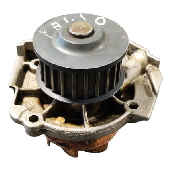 Bomba Água Fiat Palio Siena 1.0 2006 A 2010 46423352