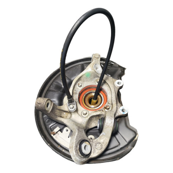 Manga Eixo Traseira Direita Mercedes C250 2012 2013 2014