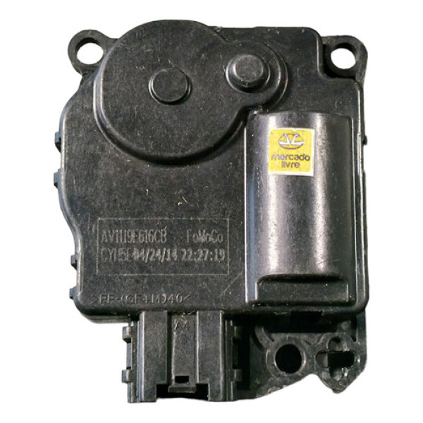 Motor Atuador Caixa Ar Ford Ecosport 2013 A 2016 Av1119e616c