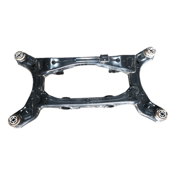 Agregado Suspensão Traseiro Jeep Compass 2018 2019 2020