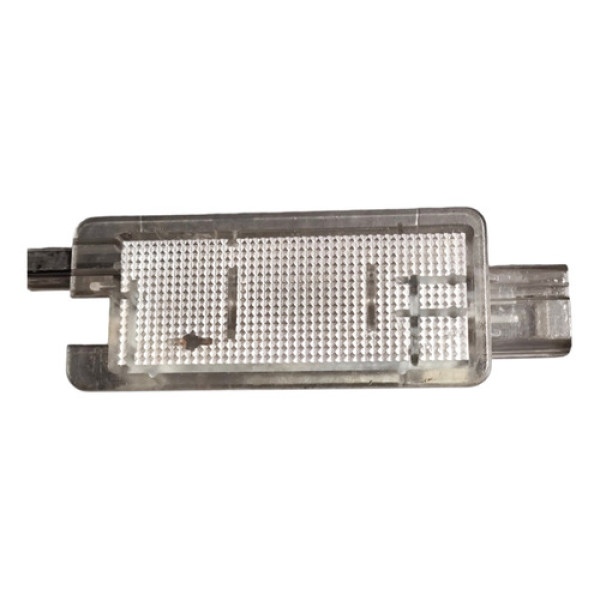 Luz Interna Cortesia Fiat Stilo 2003 A 2008 0702000 