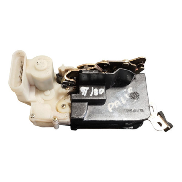 Fechadura Porta Dianteira Direita Fiat Palio 2008   A 2012