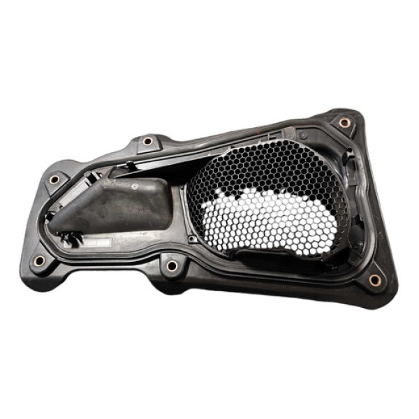 Moldura Tampa Entrada Ar Bmw 320i 2014 2015 2016 19074910 