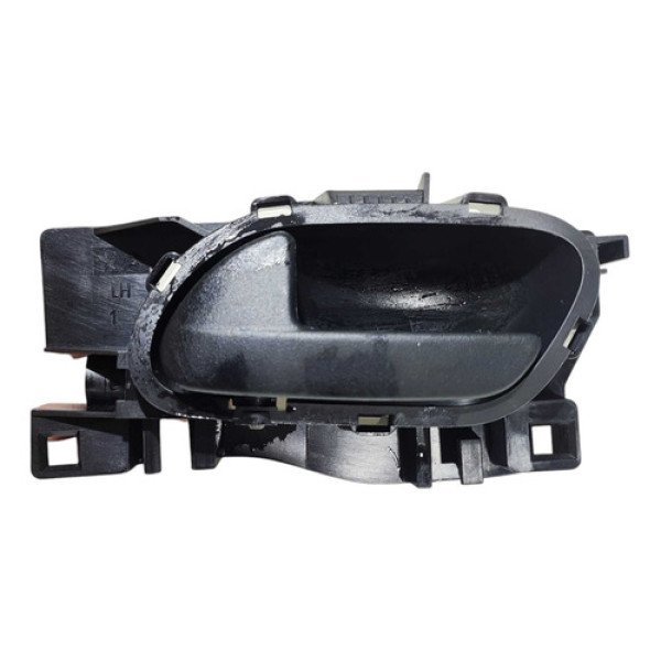 Maçaneta Int Traseira Esquerda Peugeot 208 - 2021 A 2023t/e E1206288 Traseira