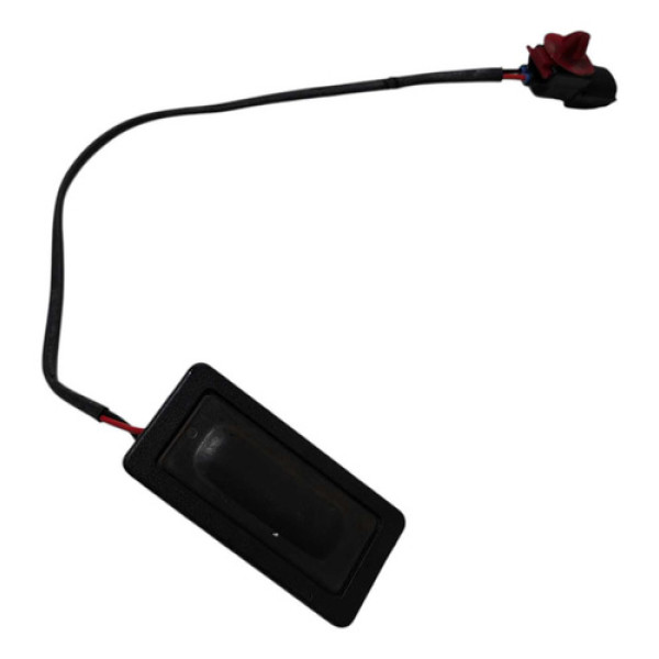 Botão Abertura Porta Malas Gm Tracker Premier 1.2 2020/2022 Preto