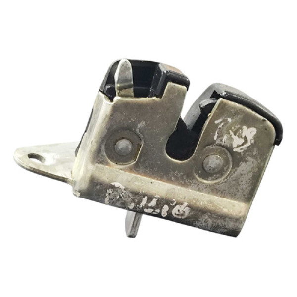 Fechadura Porta Malas Fiat Palio 2007 2008 2009/2012