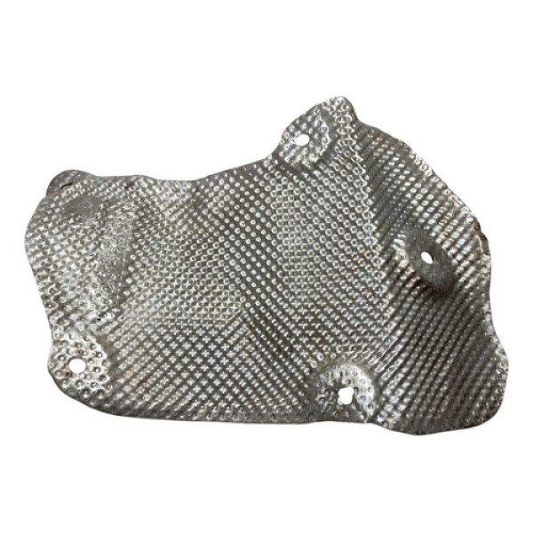 Forro Térmico Porta Malas 51487306175 Bmw 328i Gt 2013/2015