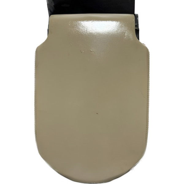  Apoio De Braço Original Range Rover Sport 2014 2015 2016 Bege