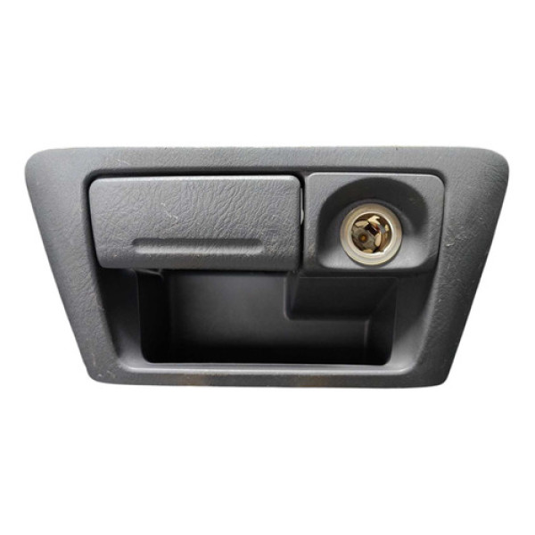 Moldura Porta Objetos Honda Civic 2001 2002 A 2006 77310s5a