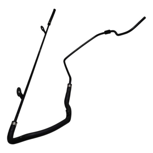 Mangueira Radiador 7p6122447n Vw Touareg 3.6 V6 2014 A 2016