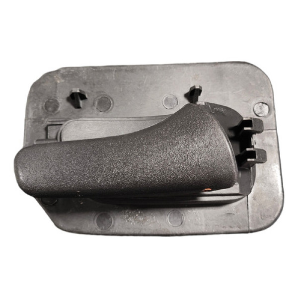 Maçaneta Interna Tras Direita Chevrolet Vectra 2004 A 2006 Traseira