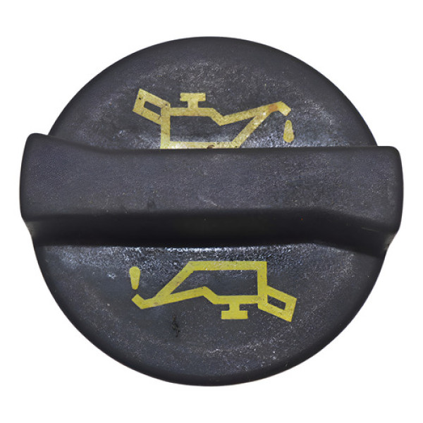 Tampa Óleo Motor Ford Focus 2009 2010 2011 2012 2013 Preto