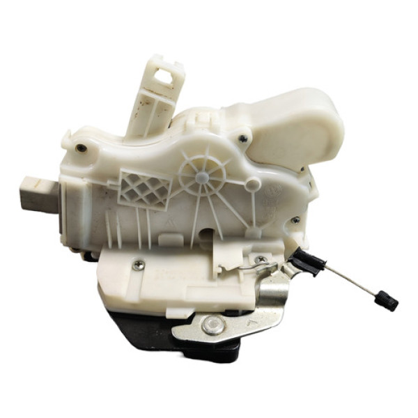 Fechadura Porta Tras Esquerda Volkswagen Gol Fox 2009 A 2015