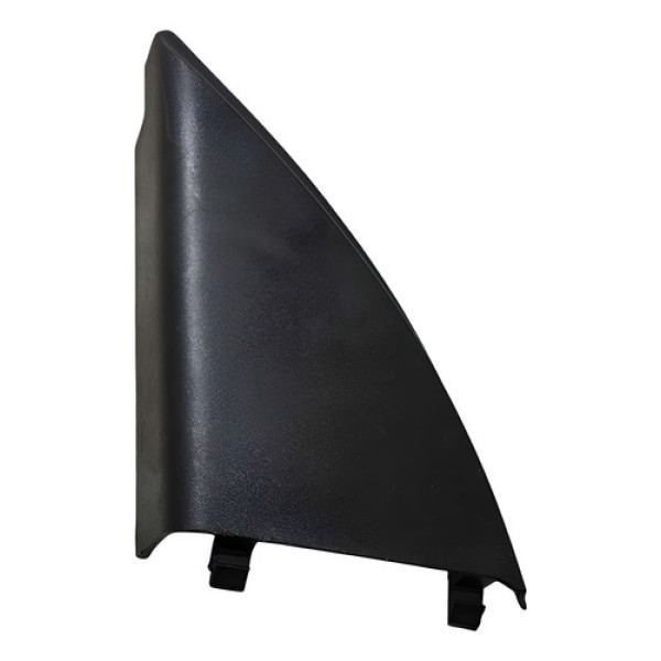 Moldura Int Retrovisor Esquerdo Renault Fluence 2011 A 2017