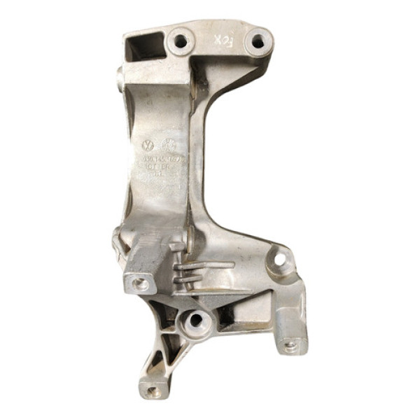 Suporte Altenador Compressor  030145169ad Vw Fox 15/19
