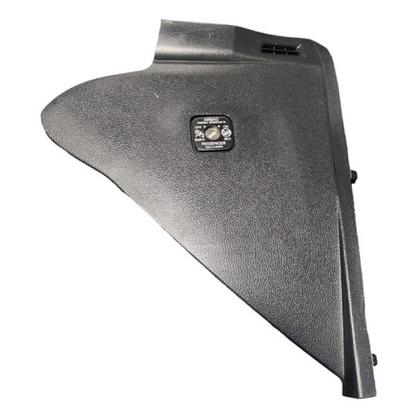 Moldura Direita Lateral Painel Toyota Corolla 2021 2022 2023