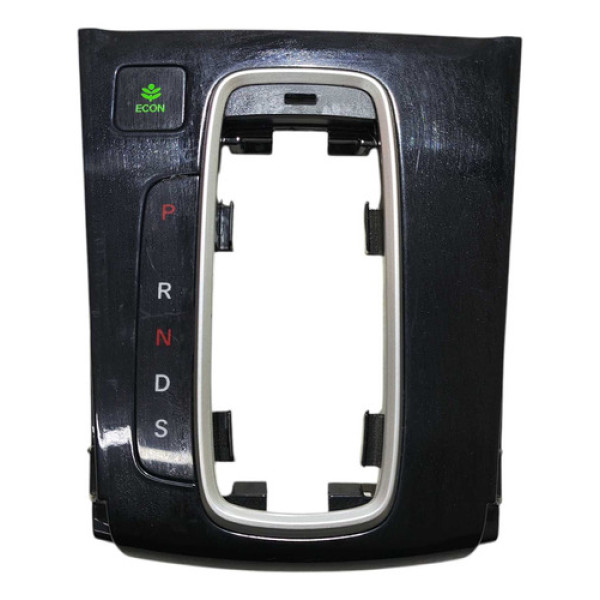 Moldura Câmbio Honda City 1.5 2023 2024