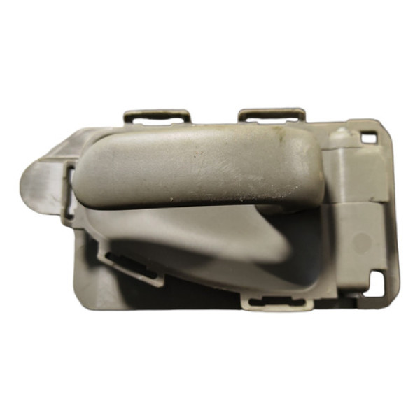 Maçaneta Interna Tras Esquerda Citroen Picasso 2008 A 2010 Traseira