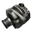 Alternador 51863675 Jeep Renegade 2.0 2016 A 2020 Detalhe