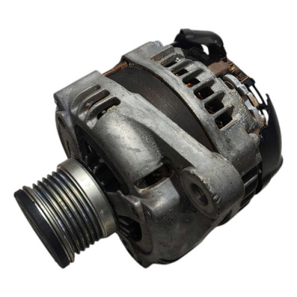 Alternador 51863675 Jeep Renegade 2.0 2016 A 2020 Detalhe