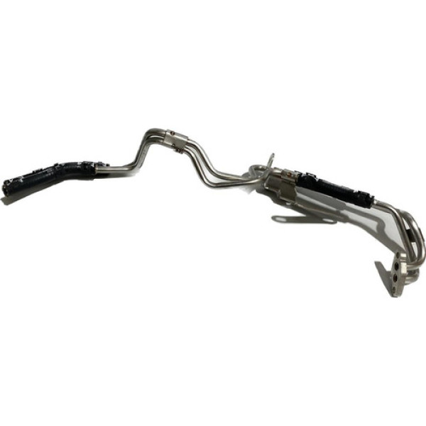 Mangueira Refrigeração Turbina Volkswagen Virtus 2021 2022 