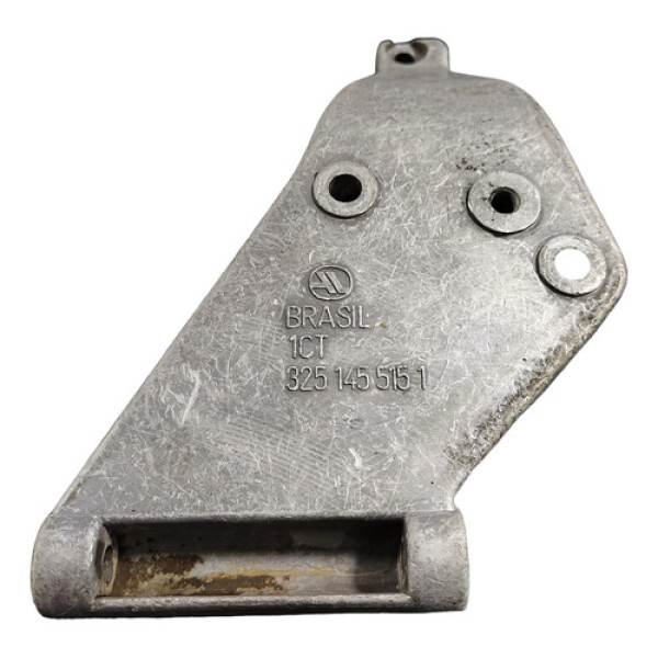 Suporte Bomba Direção 325145515 Vw Santana 1995 1996 1997