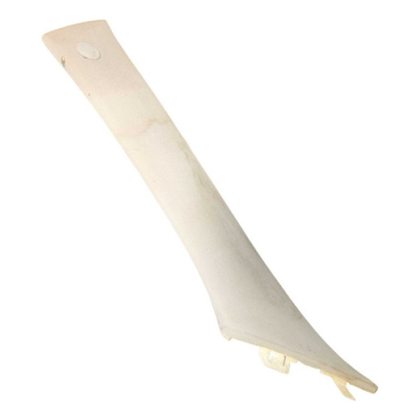 Moldura Interna Coluna Diant Esq Hyundai Azera 2009 A 2011