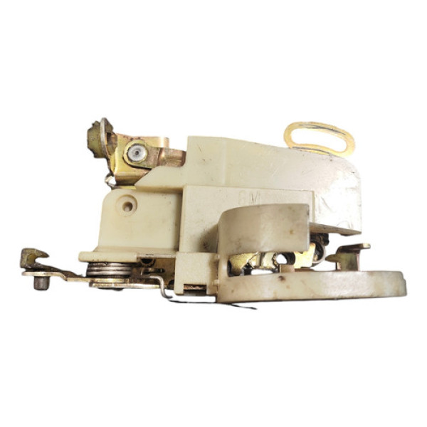 Fechadura Porta Diant Esquerda Chevrolet Corsa 1995 A 2003