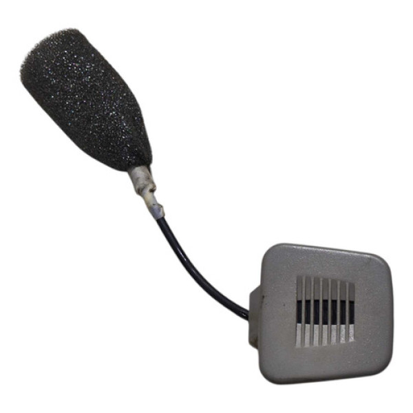 Moldura Microfone Teto Jeep Compass Trailhawk 2.0 2023 2024