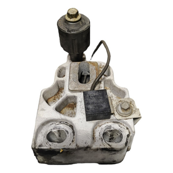 Módulo Ae5t18801aa Antena Ford Fusion 2.5 2010 2011 2012