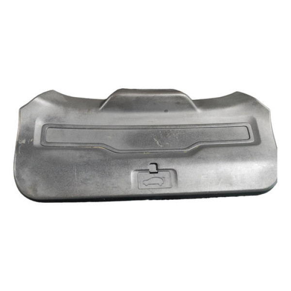 Forro Tampa Traseira Chery Tiggo 2 2020 2021 2022 Preto