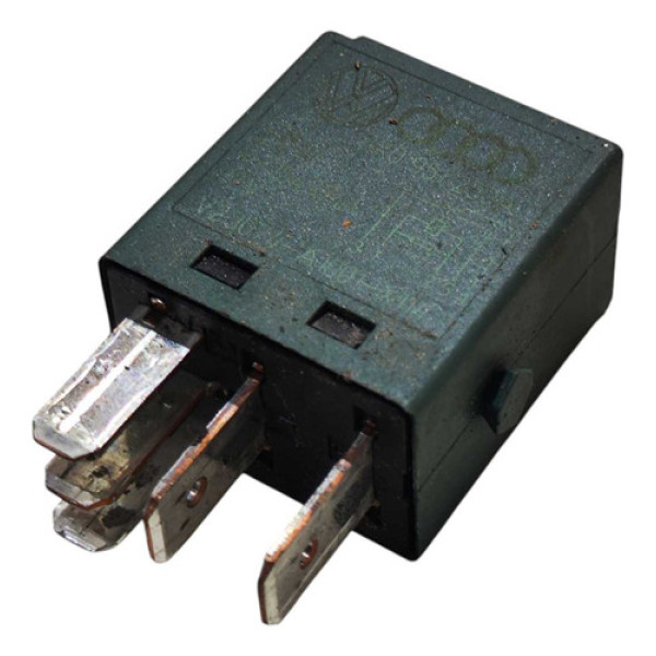 Módulo Relé Auxiliar Audi A4 2002 2003 A 2006 8x0951253a