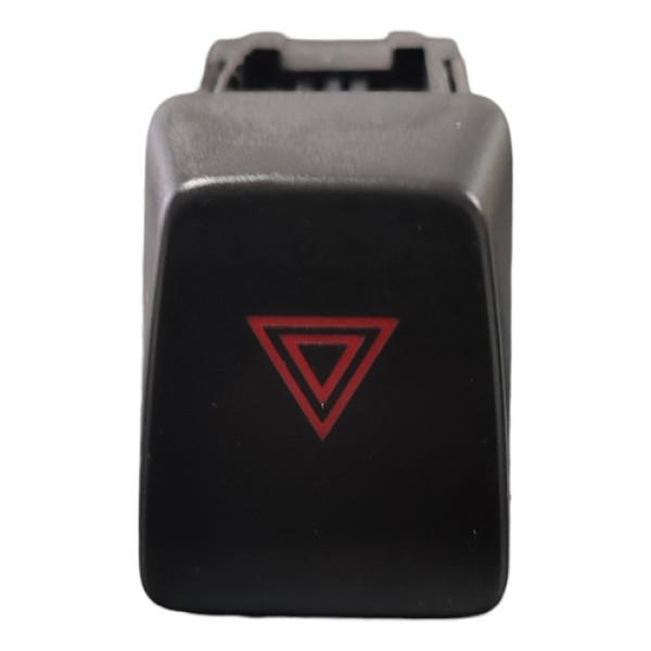 Botão Pisca Alerta Nissan Kicks 2016 2017 A 2019 299125472 