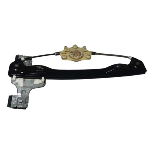 Maquina Vidro Tras Esq Ford Fusion 2009 A 2013 8e535427001a 