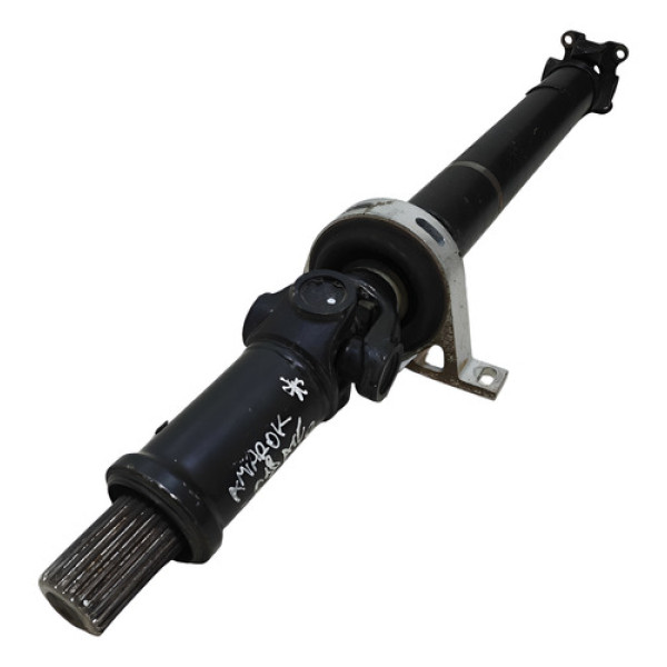 Cardan Traseiro Vw Amarok 2018 2019 2020 A 2022