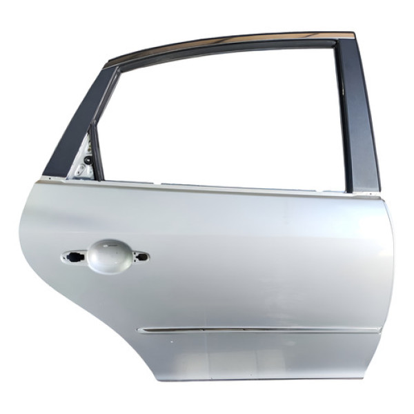 Porta Traseira Direita Hyundai Azera 2009 2010 2011 Traseira Direita Cinza