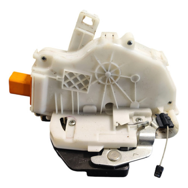 Fechadura Porta Diant Esq Vw Fox 2015 2016/2019 5z4837013ah