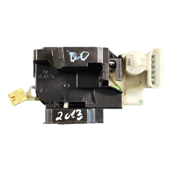 Fechadura Dianteira Direita Fiat Palio 2012 2013