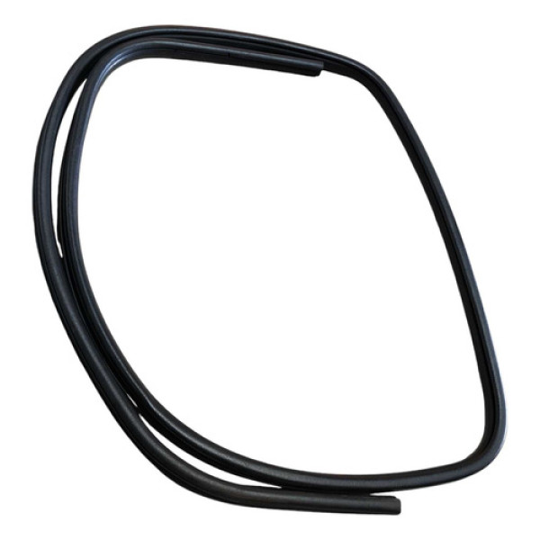 Borracha Porta Traseira Direita Fiat Freemont 2012 2013 2014