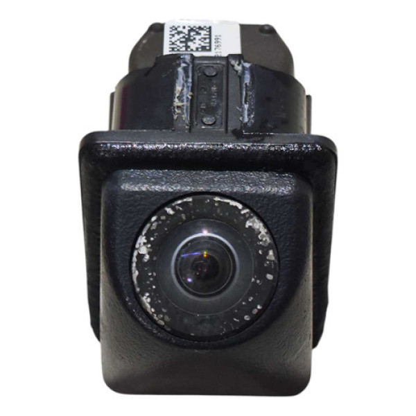 Moldura Câmera Ré Bmw 328i Gt 2.0 2013 2014 2015