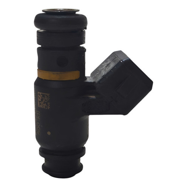 Bico Injetor As659f593ba Ford Fiesta 1.6 2009 A 2013