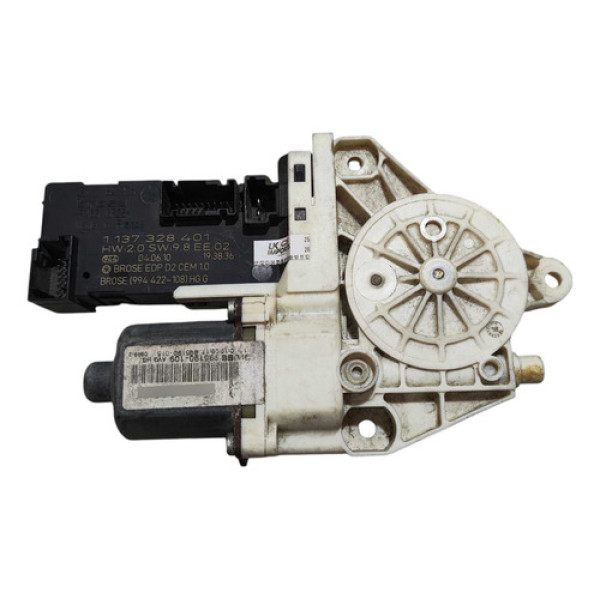 Motor Vidro Dianteiro Esquerdo Peugeot 407 2007 2008 A 2011