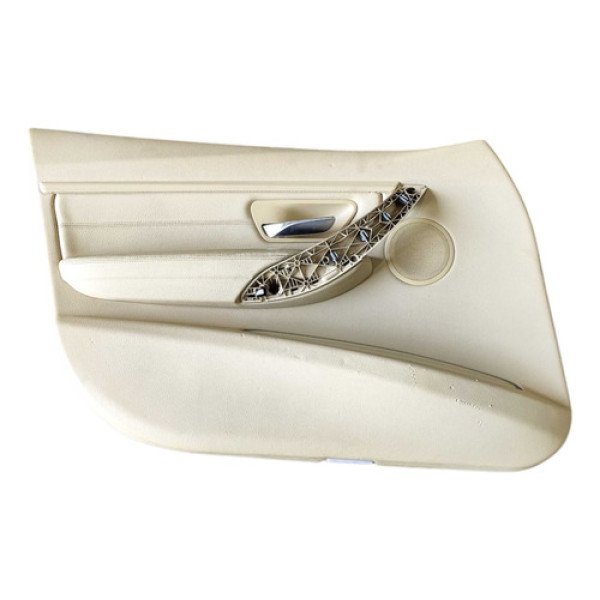 Forro Porta Diant Esquerda Bmw 320i 2014 2015 2016 2083494